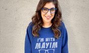 Mayim Bialik