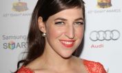 Mayim Bialik