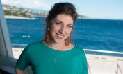 Mayim Bialik