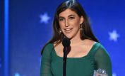 Mayim Bialik