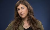 Mayim Bialik