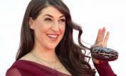 Mayim Bialik