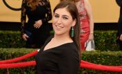 Mayim Bialik