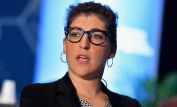 Mayim Bialik