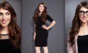 Mayim Bialik