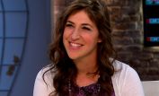 Mayim Bialik