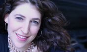 Mayim Bialik