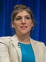 Mayim Bialik