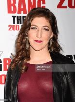 Mayim Bialik