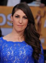 Mayim Bialik