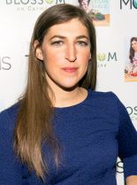 Mayim Bialik