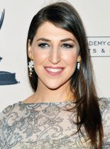 Mayim Bialik