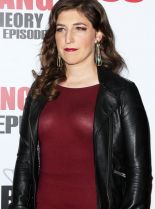 Mayim Bialik