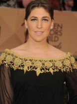 Mayim Bialik