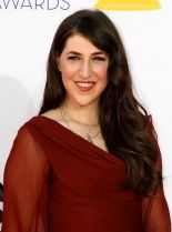 Mayim Bialik