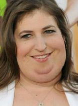 Mayim Bialik #34129 picture (Portrait Medium)
