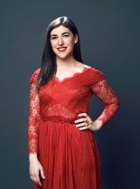 Mayim Bialik