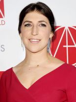 Mayim Bialik