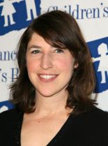 Mayim Bialik