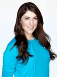 Mayim Bialik