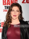 Mayim Bialik