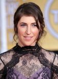 Mayim Bialik