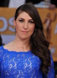 Mayim Bialik