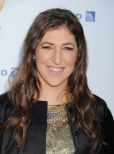 Mayim Bialik