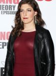 Mayim Bialik