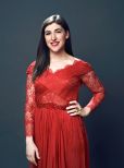 Mayim Bialik