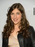 Mayim Bialik