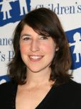 Mayim Bialik