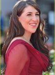 Mayim Bialik