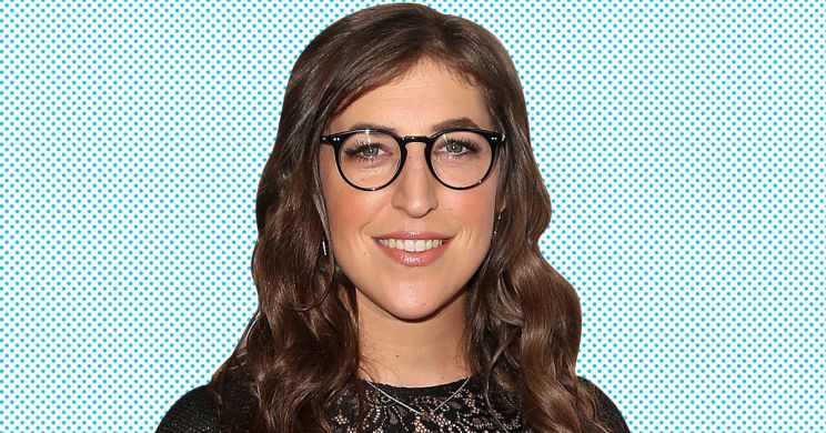 Mayim Bialik