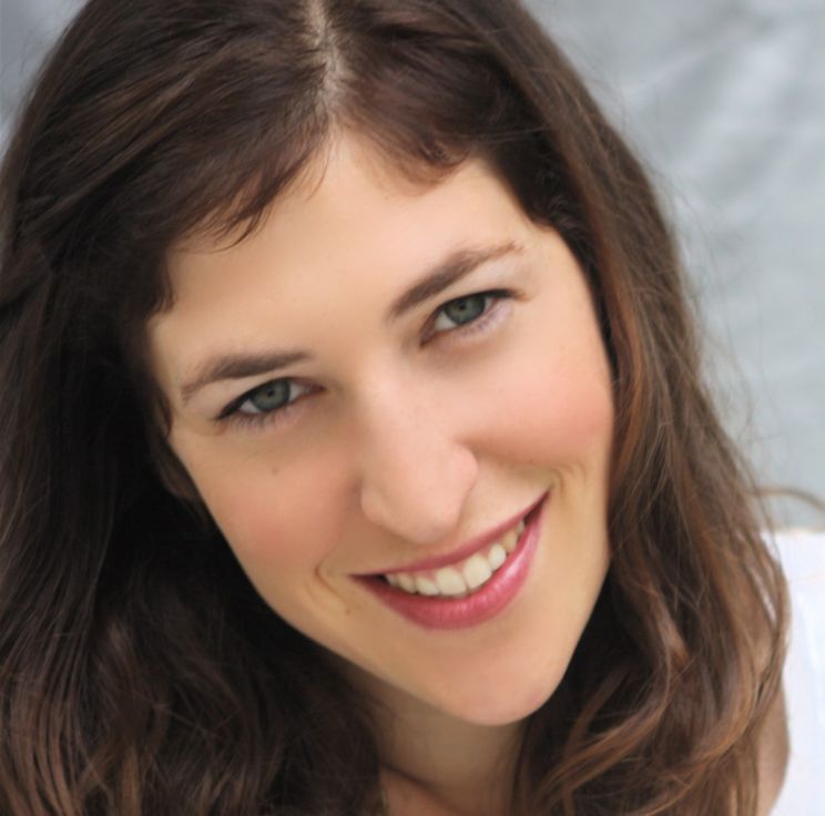 Mayim Bialik