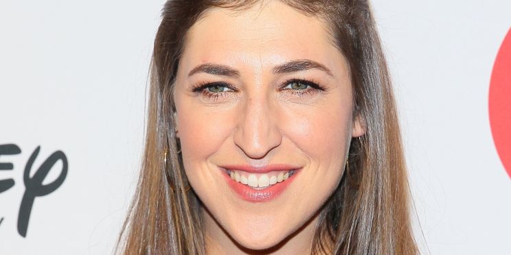 Mayim Bialik