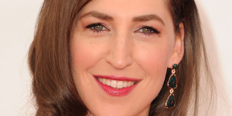 Mayim Bialik