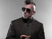 Maynard James Keenan