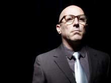 Maynard James Keenan