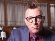 Maynard James Keenan