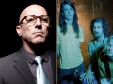 Maynard James Keenan