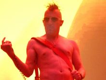 Maynard James Keenan