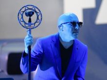 Maynard James Keenan