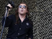 Maynard James Keenan