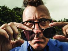 Maynard James Keenan