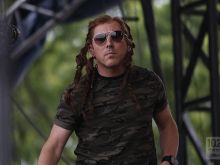 Maynard James Keenan