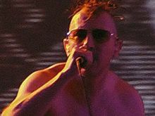 Maynard James Keenan