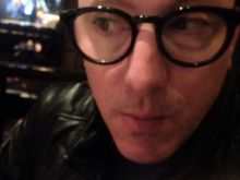 Maynard James Keenan