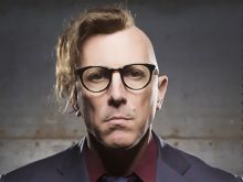 Maynard James Keenan