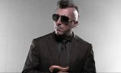 Maynard James Keenan